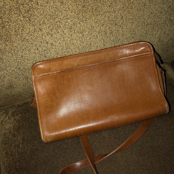 Coach Handbags - Cross Body